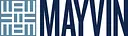 Mayvin logo