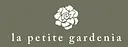 La Petite Gardenia  logo