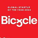 Bicycle London logo