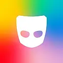 Grindr logo