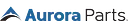 Aurora Parts logo