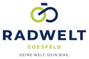 Radwelt Coesfeld Gmbh logo