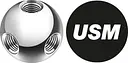 USM U. Scharer Sohne GmbH logo