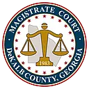 Williamsburg County Magistrate logo