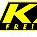 KSI Freight logo