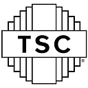TSC logo