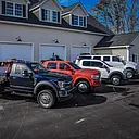 Davis Auto Group logo
