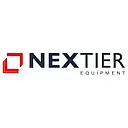 NexTier Equipment logo