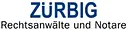 ZÜRBIG Rechtsanwälte Partnerschaft mbB logo