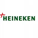 The HEINEKEN Company logo