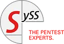 SySS GmbH logo