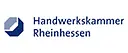 Handwerkskammer Rheinhessen logo
