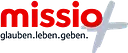 missio e.V. Internationales kath. Missionswerk logo