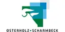 Stadt Osterholz-Scharmbeck Fachbereich Organisation, Personal, Organisation und Recht logo