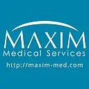 Maxim Medical Services, Inc. logo