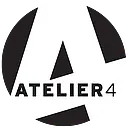 Atelier 4, LLC logo