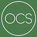 OCS Ontario Cannabis Store logo