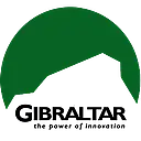 Gibraltar Fabrication logo