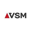 VSM Abrasives logo