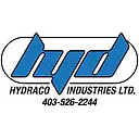 Hydraco, LLC logo