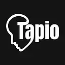 Tapio Cafe logo