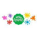 Flowers & More by Dean logo
