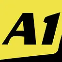 A1 Lift Rentals logo