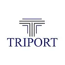 Triport International logo