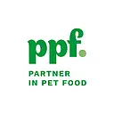 PPF GIN AND WAREHOUSE logo