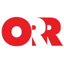 Orr Nissan East logo