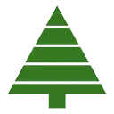 Carolina Wood Products logo