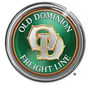 Old Dominion Freight Line logo