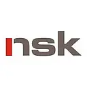 NSK Industries logo