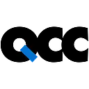 QCC, LLC logo
