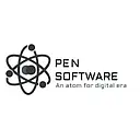 PEN Software Inc. logo