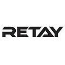 TF RETAY LLC logo