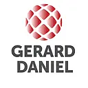 Gerard Daniel logo