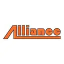 Alliance Steel OKC logo
