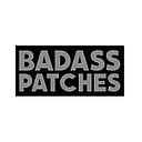 Badass Patches logo