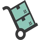 UltraShred Technologies logo
