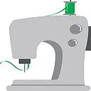 B-Sew Inn logo