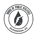City of Cheyenne Board of Public Utilities logo