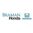 Braman Honda logo
