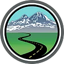Pacific Crest Bus Lines logo