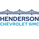 Evans Chevrolet GMC logo