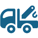John's Welding & Towing, Inc. logo