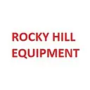 ROCKY HILL EQUIPMENT RENTALS logo