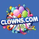 Clowns.com logo