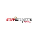 Interstate Toyota logo