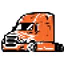 HD Truck Service logo